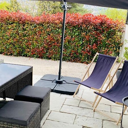 Studio For2 In Opatija Exterior foto