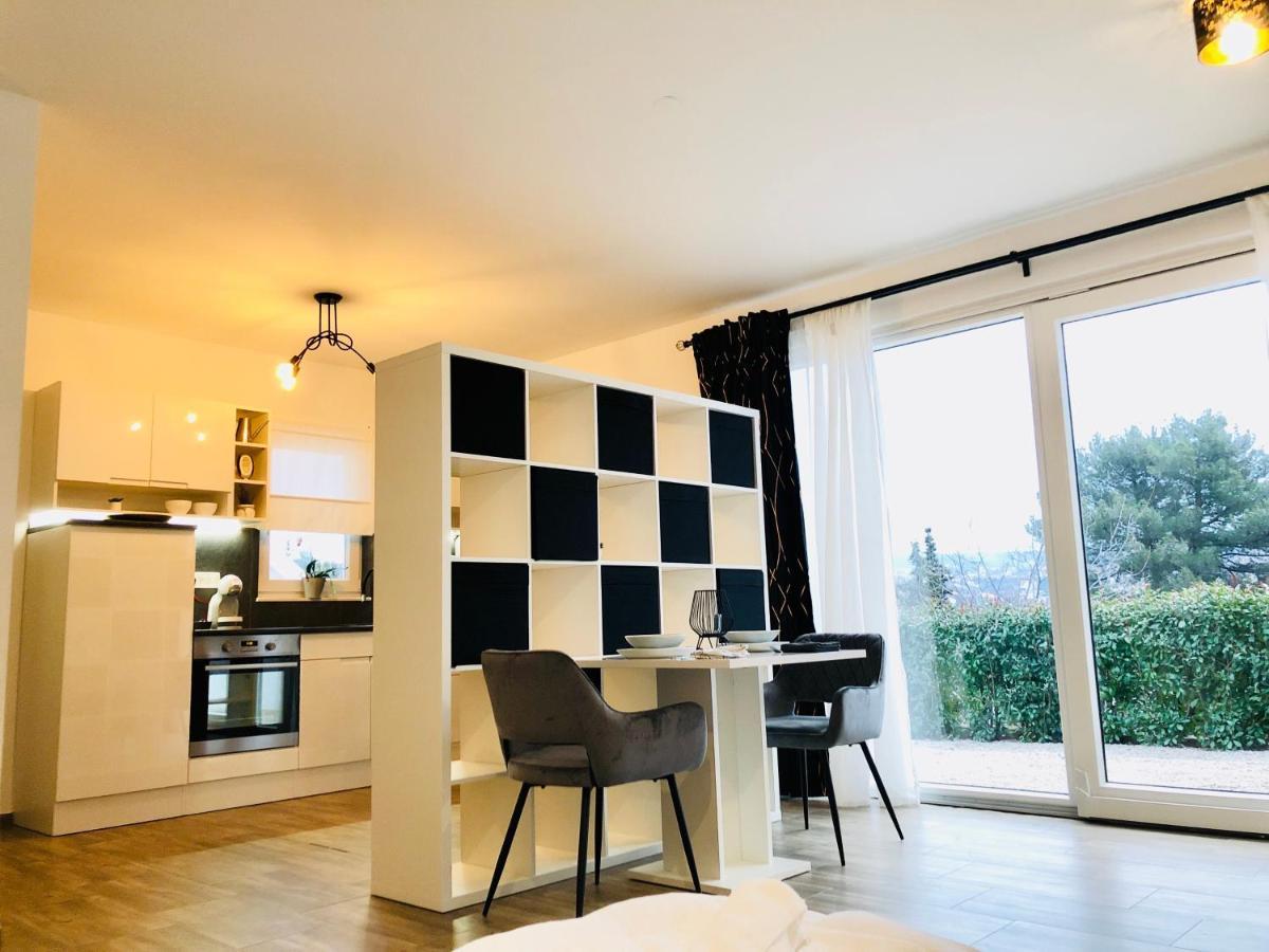 Studio For2 In Opatija Exterior foto