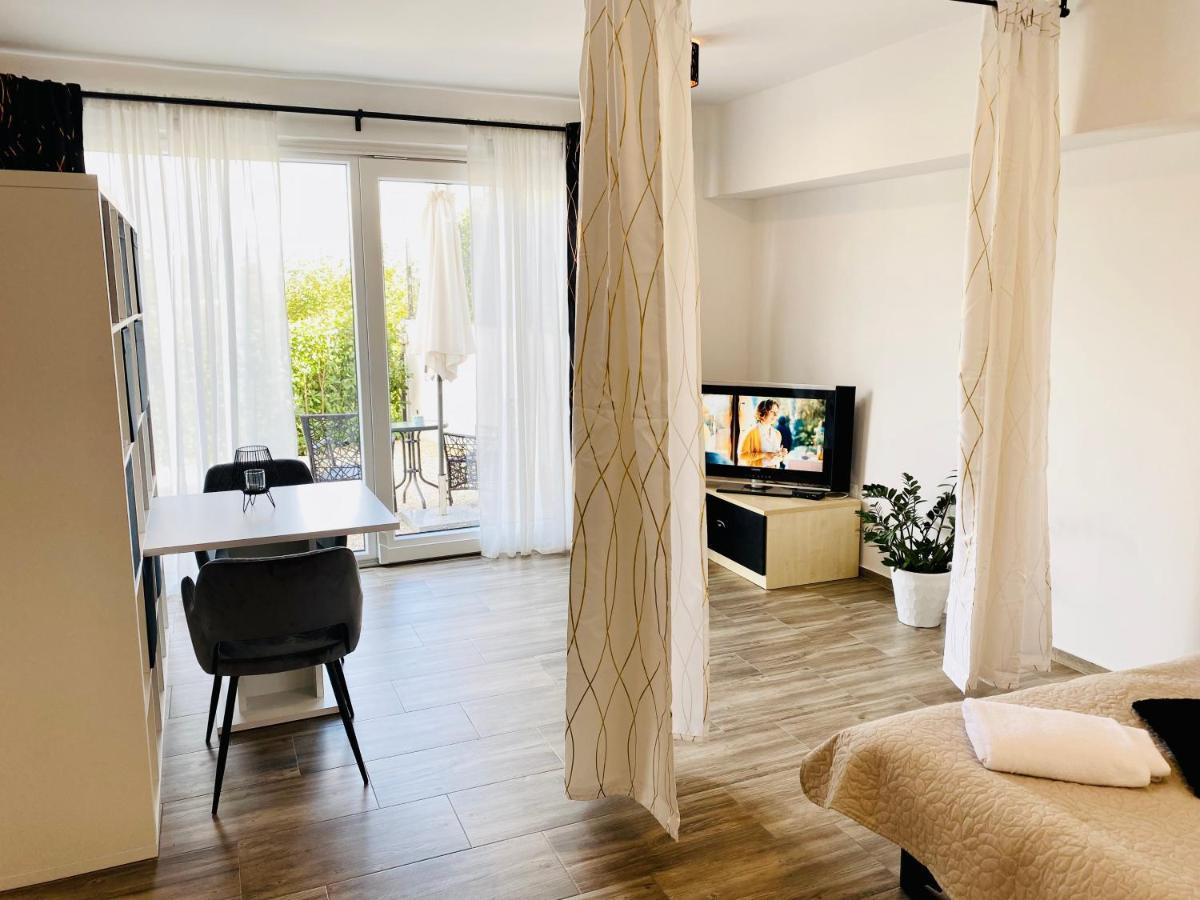 Studio For2 In Opatija Exterior foto