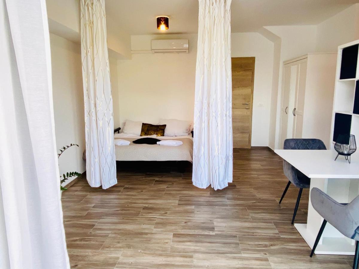 Studio For2 In Opatija Exterior foto